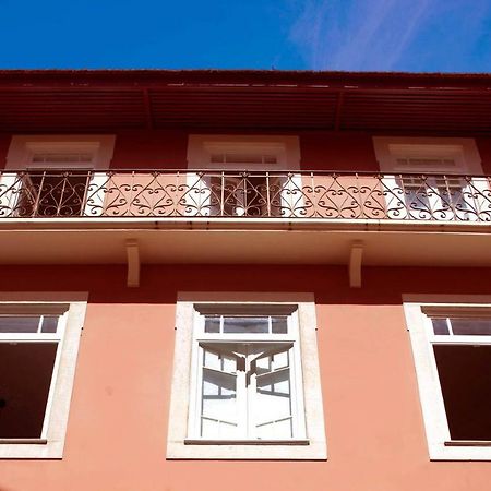Cinco Em 5 Villa Coimbra Dış mekan fotoğraf