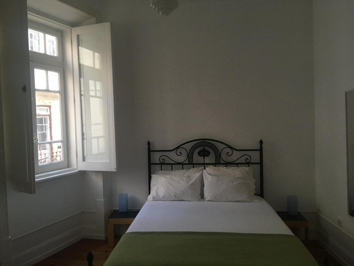 Cinco Em 5 Villa Coimbra Dış mekan fotoğraf