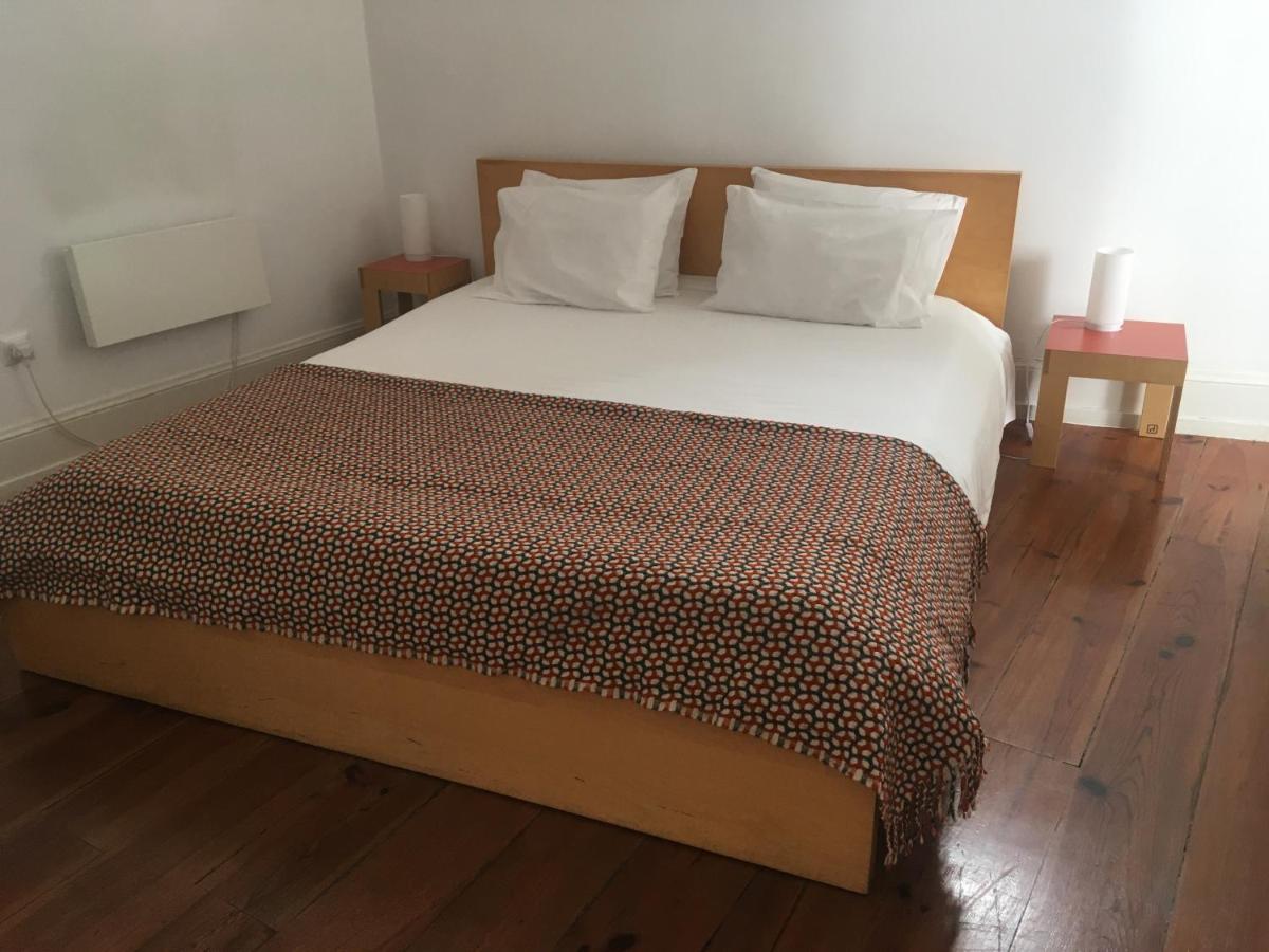 Cinco Em 5 Villa Coimbra Dış mekan fotoğraf
