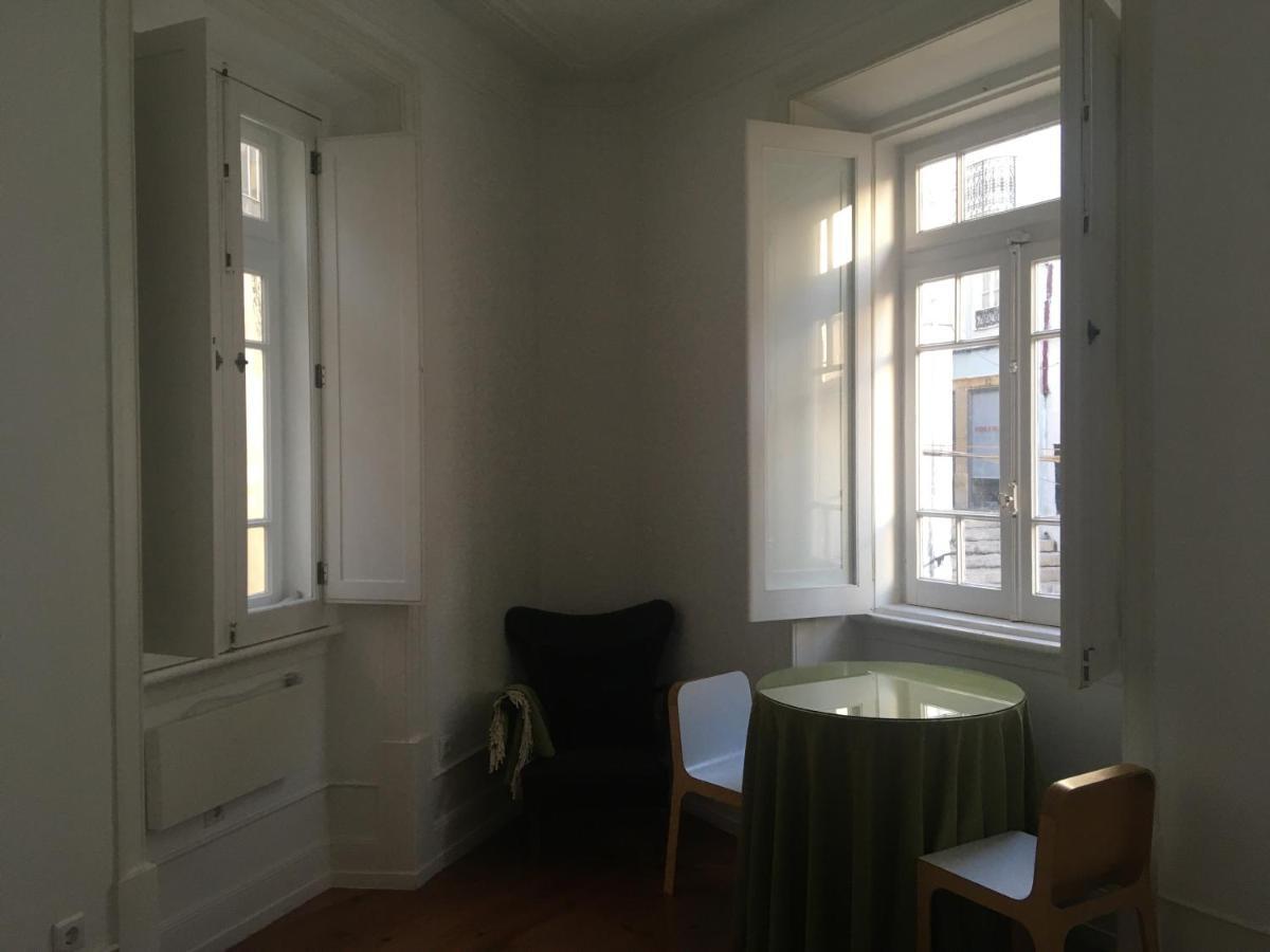 Cinco Em 5 Villa Coimbra Dış mekan fotoğraf