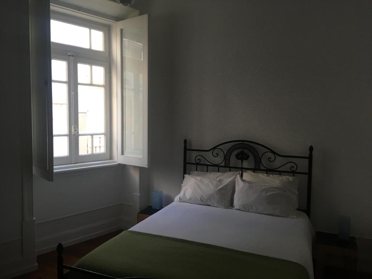 Cinco Em 5 Villa Coimbra Dış mekan fotoğraf