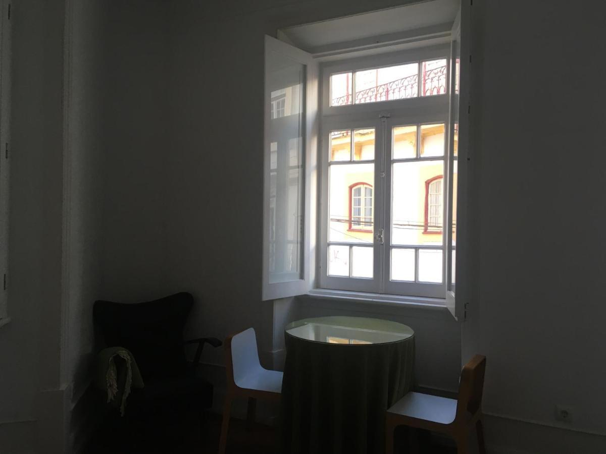 Cinco Em 5 Villa Coimbra Dış mekan fotoğraf