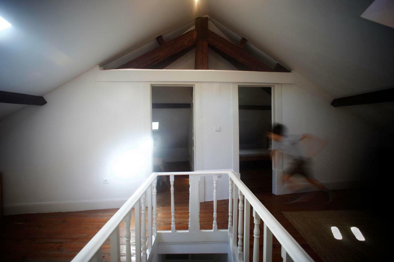 Cinco Em 5 Villa Coimbra Dış mekan fotoğraf