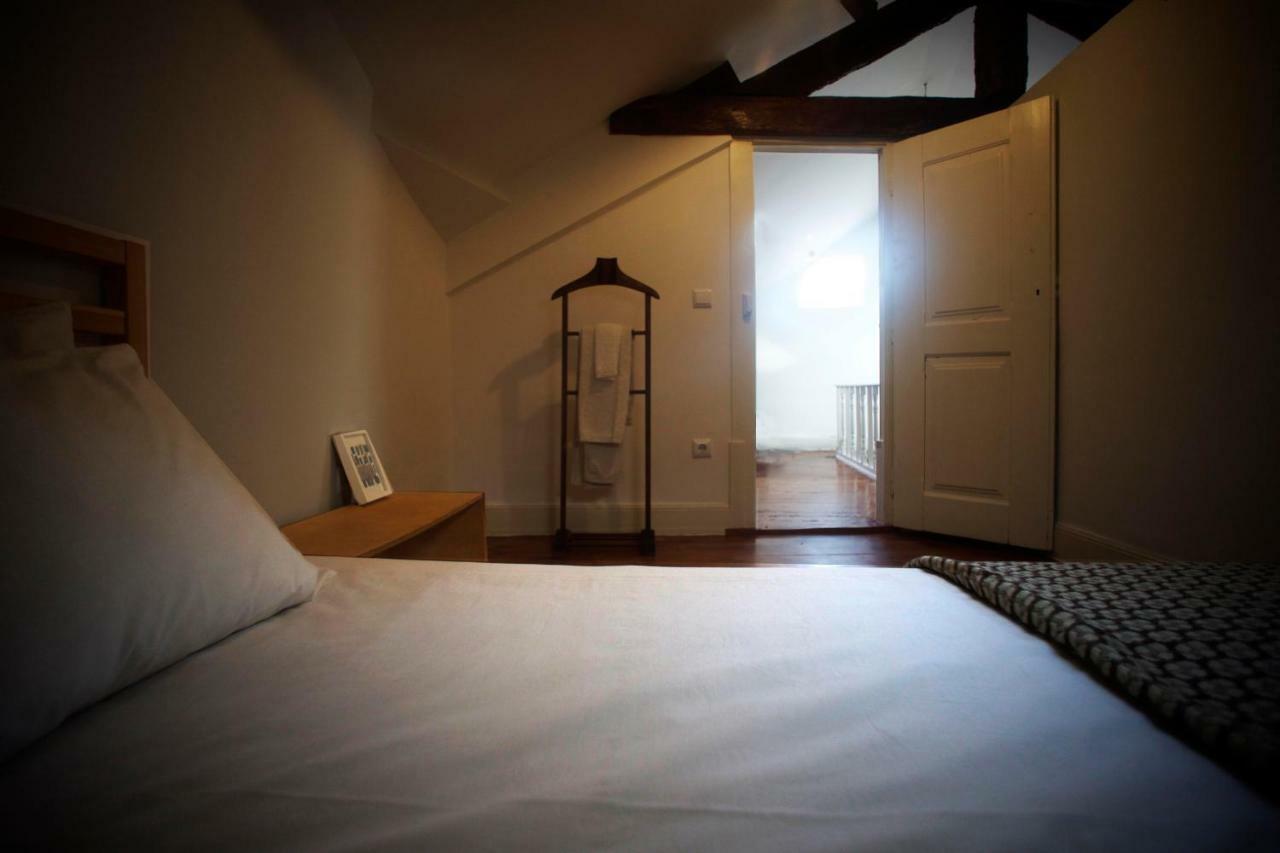 Cinco Em 5 Villa Coimbra Dış mekan fotoğraf
