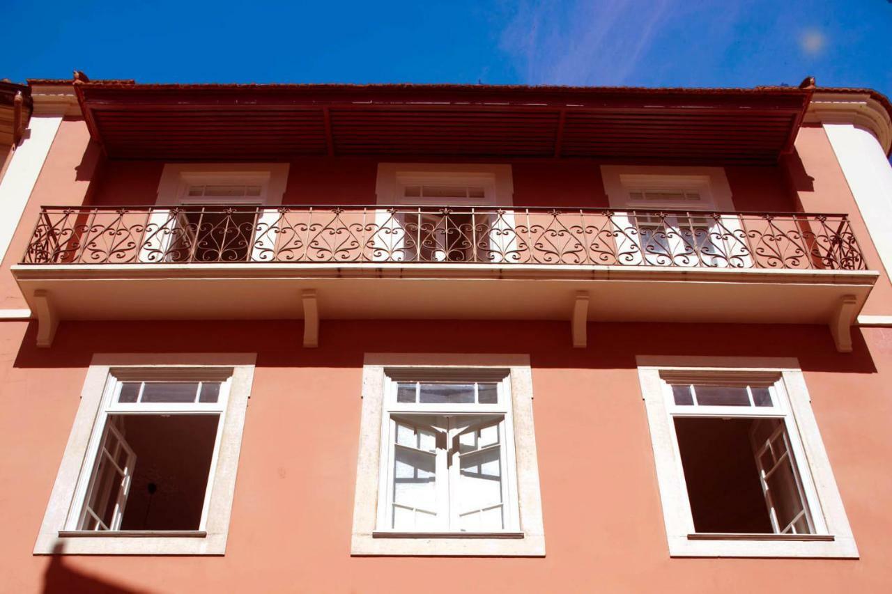 Cinco Em 5 Villa Coimbra Dış mekan fotoğraf